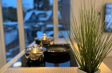 Apartment WH 9 - Foto 10