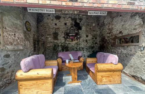 Oak field Cottages Belfast open plan studio stunning & tranquil - Foto 6