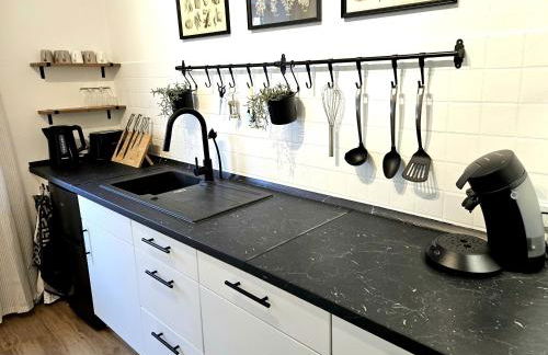 WieApart - Ruhig im Grünen, Parkplatz, zw. DUS/CGN - Foto 10