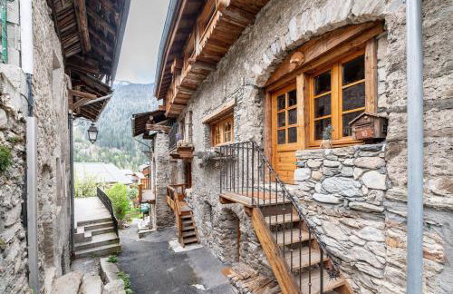 Chalet Alouette - Foto 27