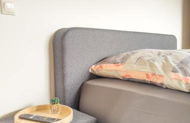 Luxury Apartment Kelberg Nähe Nürburgring - Photo 26