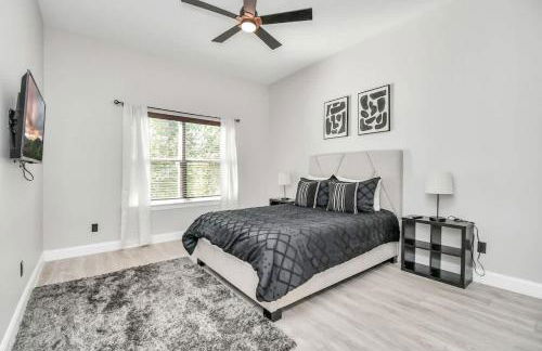 Houston's Marble Gem Near NRG & Medical Center - Foto 39