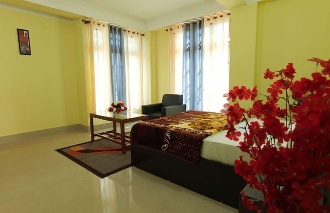 The Transit Stay - Guwahati - Foto 5