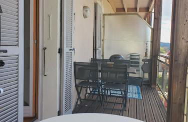 Lac Saint-Point au balcon - Foto 35