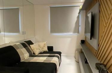 Apartamento na praia Maceió - Foto 16