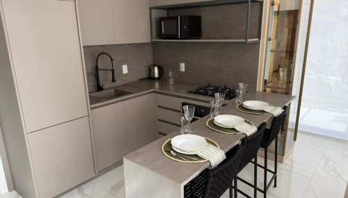 Loft Exclusivo Praia dos Amores Brava - Foto 3