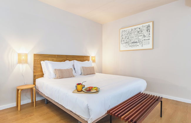 Aspasios Almada Apartments - Photo 10