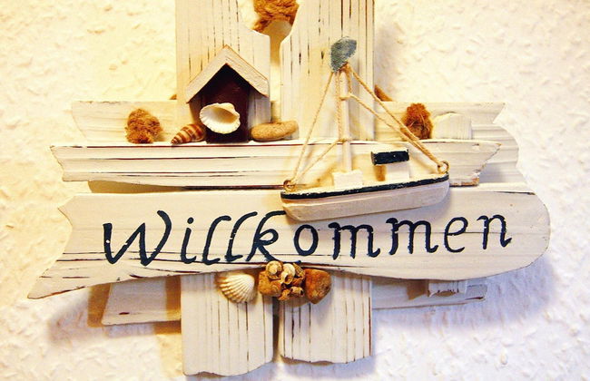 Appartementhaus in Trassenheide - Foto 15