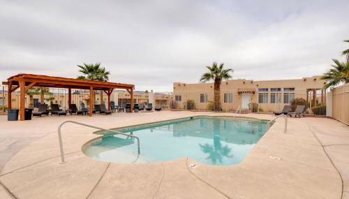 Walk to Colorado River Needles Gem with Pool Access - Foto 2