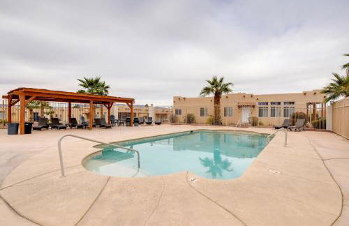 Walk to Colorado River Needles Gem with Pool Access - Foto 2