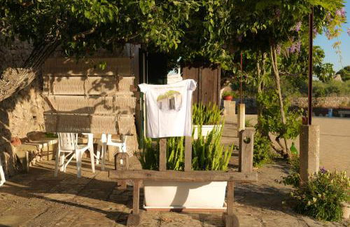 Palacca, trullo salentino - Foto 18