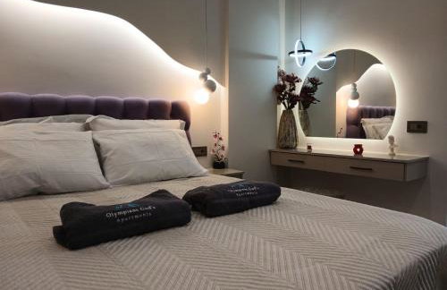 Olympian Gods apartments - Foto 5