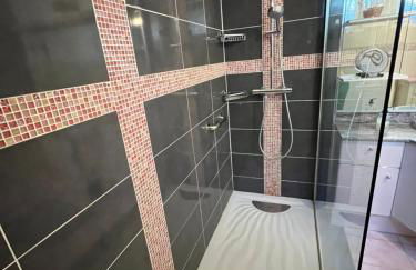 Villa lumineuse et spacieuse - Foto 13