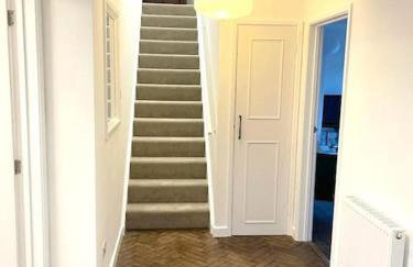 Tarka Villa, Braunton, North Devon - Foto 20