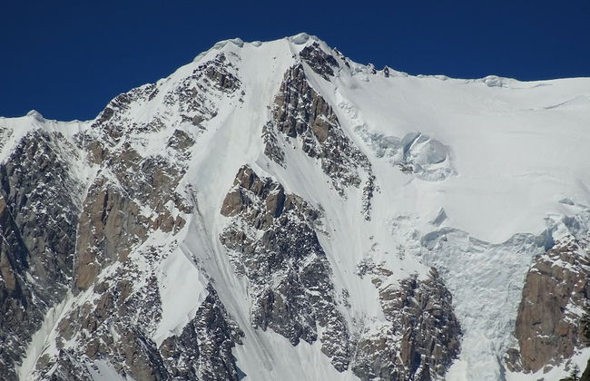 La Rouine - Morgex - Foto 1