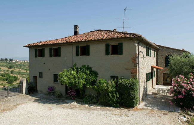 Farmhouse Abode With Pool and Tuscan Charm - Foto 1