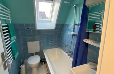 Haus Sunshine - Ferienwohnung Sunshine 1 - Foto 30