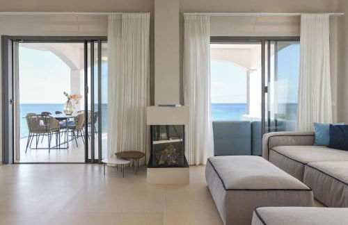 BEACH NEST VILLA - Foto 25