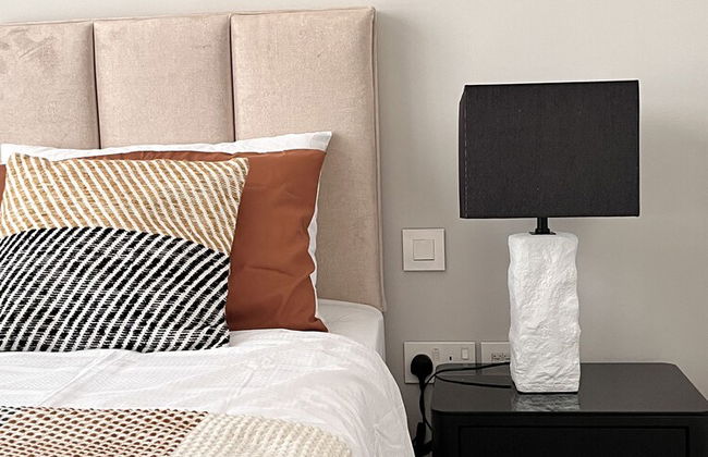 GLOBALSTAY Luxury 4Br Villa Private Pool - Foto 23