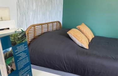 Charmant Studio proche Lac et Forêt - Photo 11