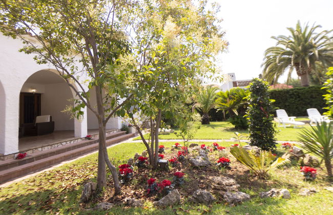 Villa Esplai - Foto 42