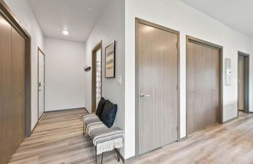 New 2 Bd 2 Bth Near Perry Dist and Downtown - Foto 21