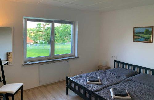 Ferienhaus Liebchen free Netflix - Foto 21