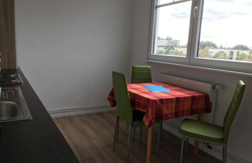 Cityflair Berlin - Apartments - Foto 50