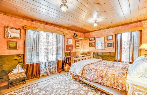 The Bear Lodge - Foto 16