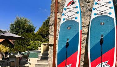 Alma Invicta Padrões I ( w/ Private Swimming Pool) - Foto 3