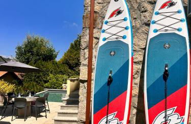 Alma Invicta Padrões I ( w/ Private Swimming Pool) - Foto 3