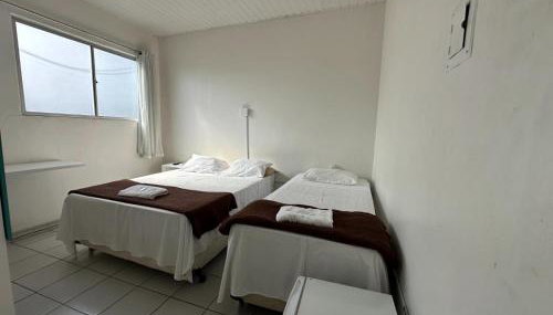 BeB Hotel Macapá - Foto 4