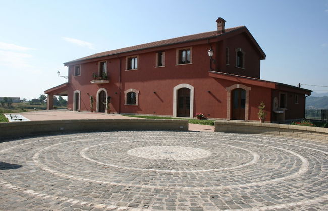 Tenuta Terre dei Latini - Foto 36