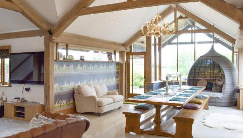 Carr End Barn A - Foto 4