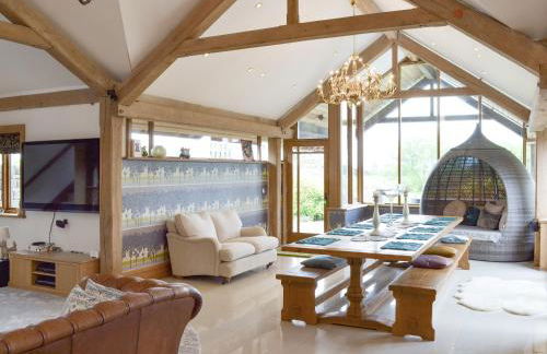 Carr End Barn A - Foto 4