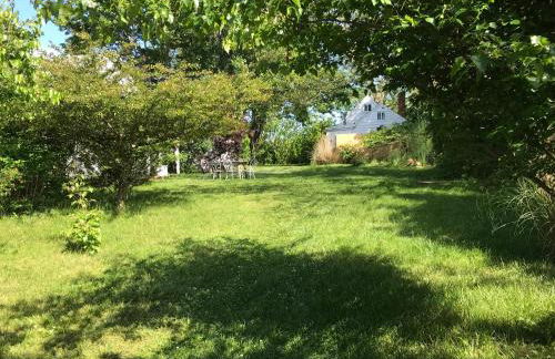 Large Beach Bungalow next to Pond - Foto 17