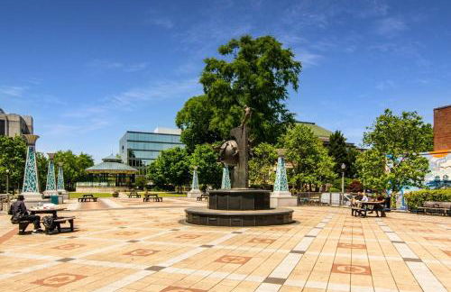 World Cup 2026, Huge 6BDR Atlanta, Sleeps 12 - Foto 50