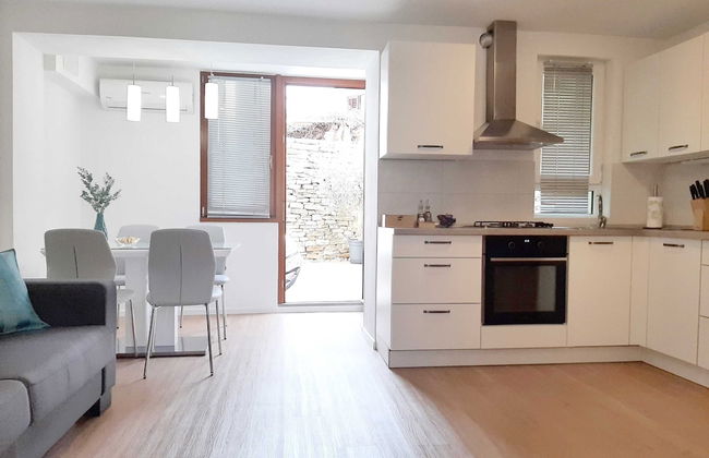 Apartments Amavi - Foto 13