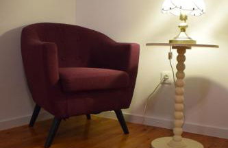 Chez Marguerite & Alphonse 2 pièces proche Colmar - Foto 17