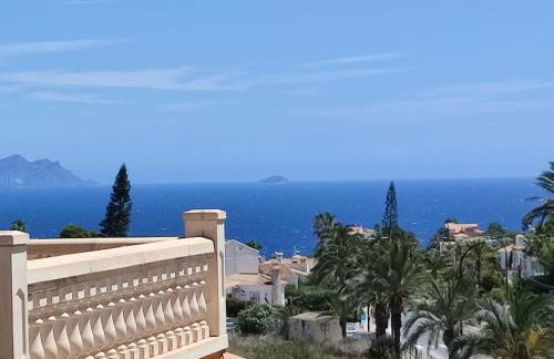 Villa María - Photo 1