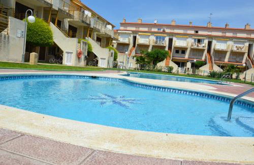 Apartamento Cambrils Duplex - Foto 55