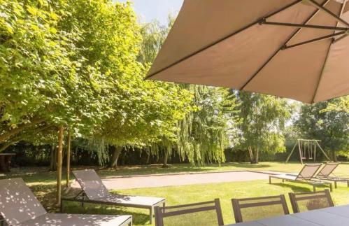 Les Hirondelles - Foto 3