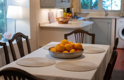 Vivelorural Casita Vintage, Santa Brígida - Foto 7