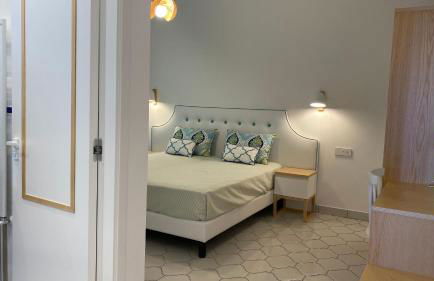 La Marea - Appartamento panoramico Amalfi - Foto 20