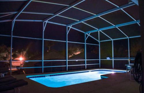 4 bedrooms pool home Highlands Reserve - Foto 27