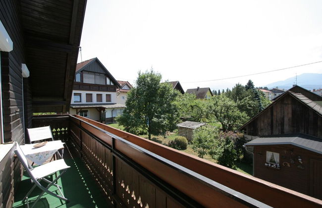 Holiday Home in Eberndorf Near Petzen Ski Area - Foto 10