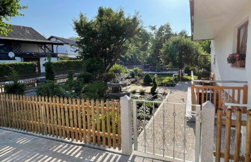 Apartment-Ferienwohnung Penzkofer - Foto 23