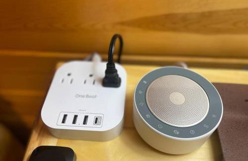 Perfect Getaway Cabin Near Lake Mille Lacs - Foto 43