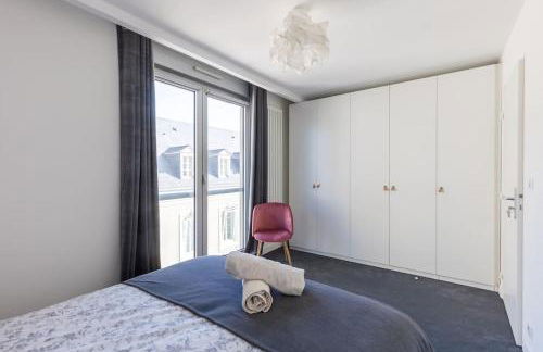 Appartement Hyper Centre Parking Privée - Foto 5