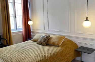 Le Grand Cerf By La Chambre à Côté - Foto 26